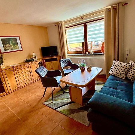 Ferienhaus Reichel Обервиезентал Екстериор снимка
