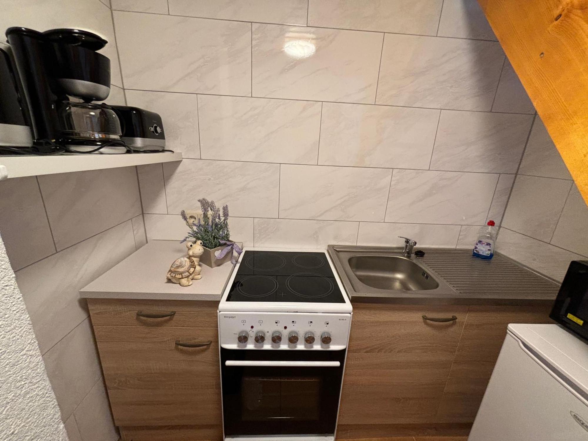 Ferienhaus Reichel Обервиезентал Екстериор снимка