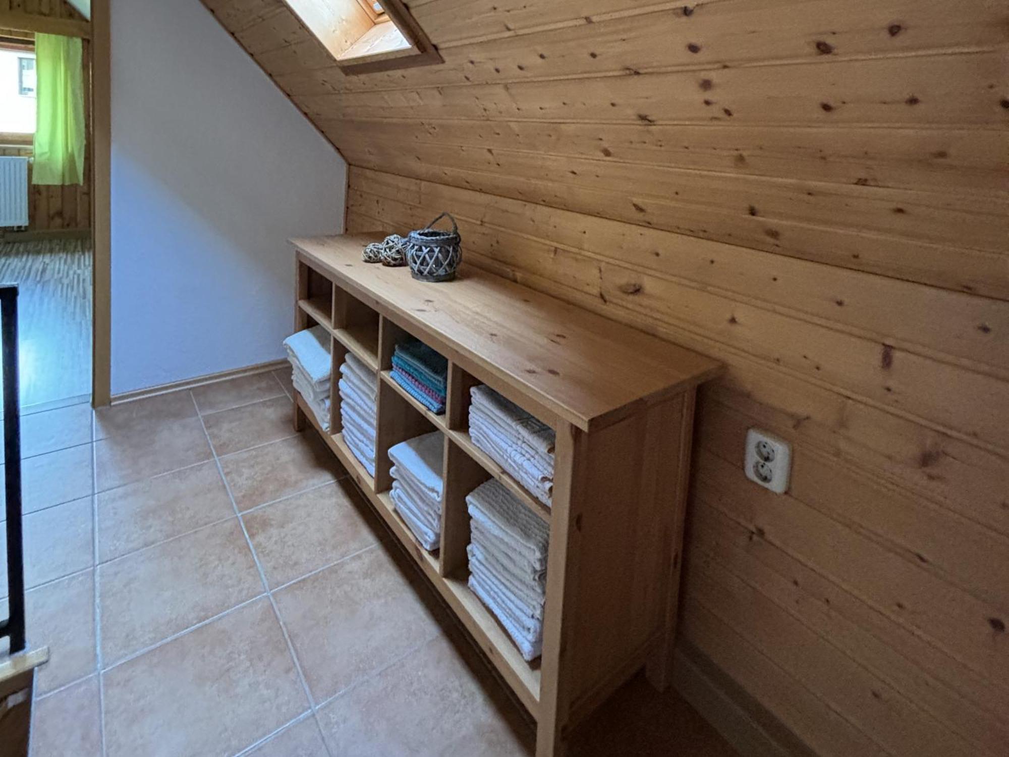 Ferienhaus Reichel Обервиезентал Екстериор снимка