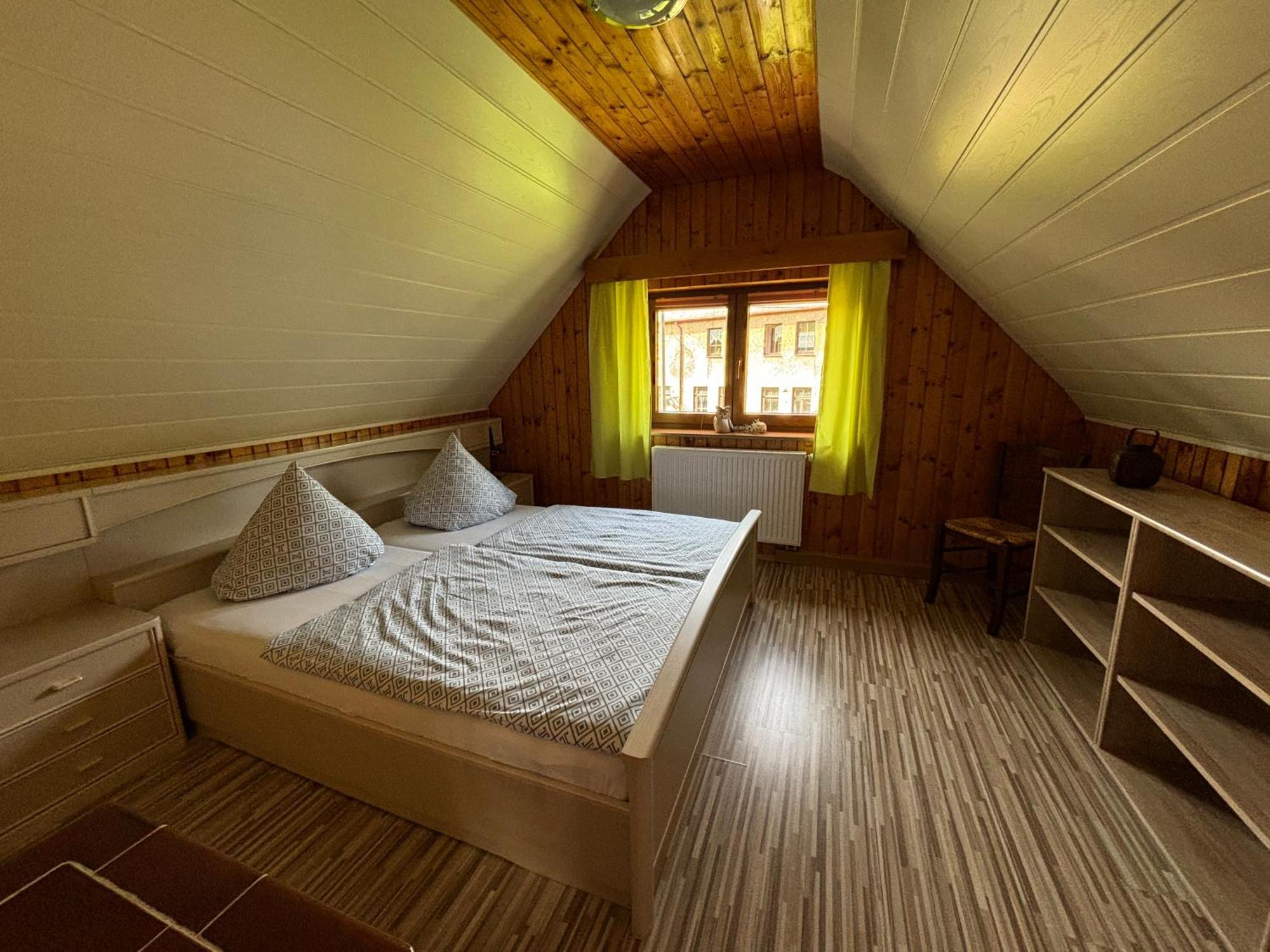 Ferienhaus Reichel Обервиезентал Екстериор снимка