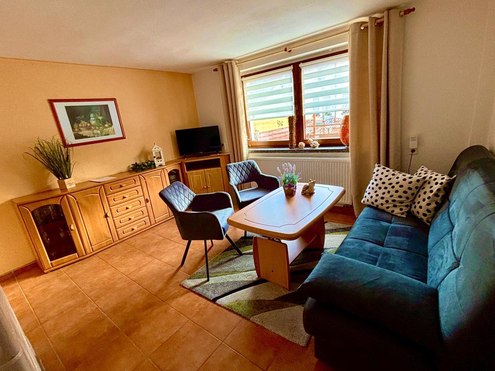 Ferienhaus Reichel Обервиезентал Екстериор снимка